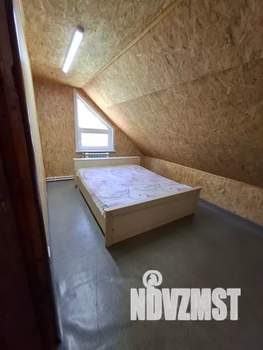 Дом 200м², 2-этажный, посуточно,