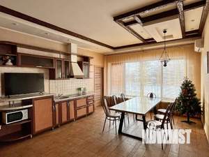 Дом 90м², 1-этажный, посуточно,