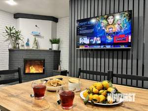 Дом 145м², 2-этажный, посуточно,