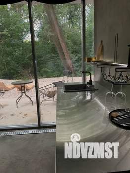 Дом 72м², 1-этажный, посуточно,