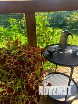 Дом 50м², 2-этажный, посуточно,