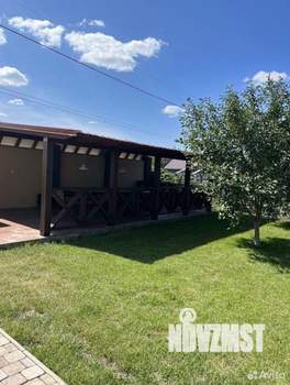 Дом 200м², 2-этажный, посуточно,