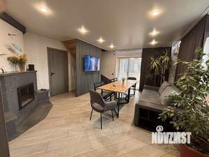 Дом 145м², 2-этажный, посуточно,