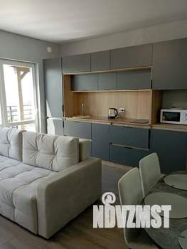 Дом 65м², 1-этажный, посуточно,