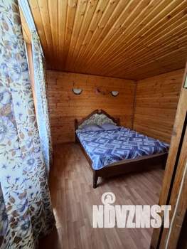 Дом 200м², 2-этажный, посуточно,