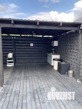 Дом 70м², 1-этажный, посуточно,