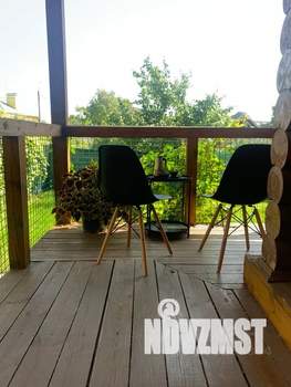 Дом 50м², 2-этажный, посуточно,