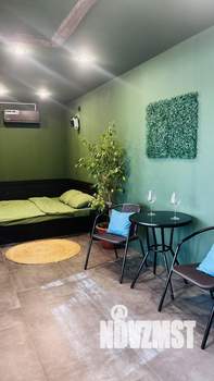 Дом 24м², 1-этажный, посуточно,