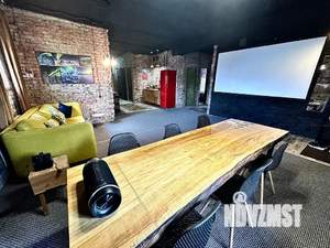 Дом 130м², 1-этажный, посуточно,