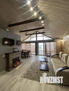 Дом 70м², 1-этажный, посуточно,