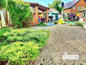 Коттедж 420м², 3-этажный, на длительный срок,