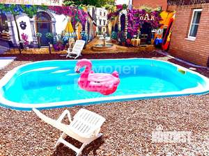 Коттедж 420м², 3-этажный, на длительный срок,