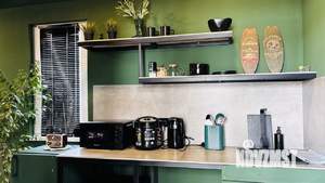 Дом 24м², 1-этажный, посуточно,