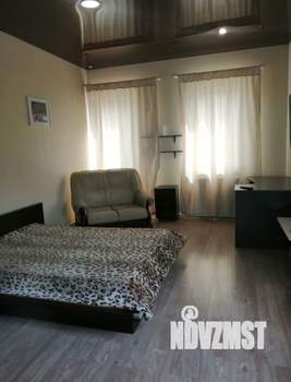 Коттедж 90м², 2-этажный, на длительный срок,