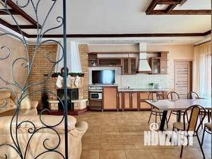 Дом 90м², 1-этажный, посуточно,