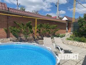 Дом 50м², 2-этажный, посуточно,