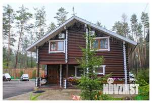 Дом 200м², 1-этажный, посуточно,