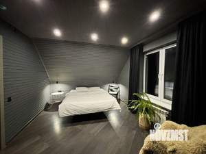 Дом 145м², 2-этажный, посуточно,