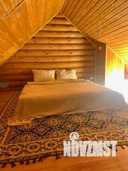 Дом 50м², 2-этажный, посуточно,