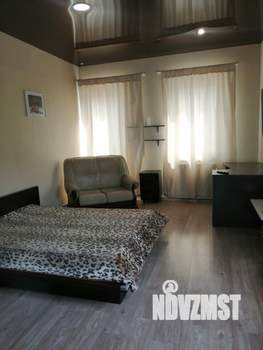 Таунхаус 92м², 2-этажный, на длительный срок,