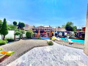 Коттедж 420м², 3-этажный, на длительный срок,