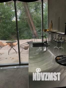 Дом 72м², 1-этажный, посуточно,