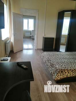 Коттедж 90м², 2-этажный, на длительный срок,