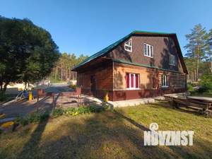 Дом 200м², 2-этажный, посуточно,