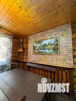 Дом 200м², 2-этажный, посуточно,