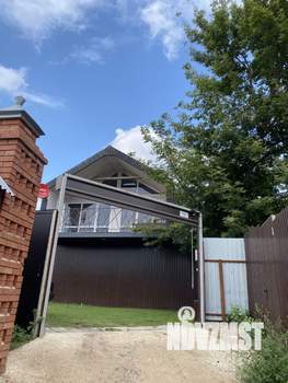 Дом 70м², 1-этажный, посуточно,