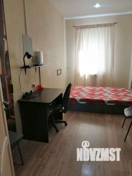 Коттедж 90м², 2-этажный, на длительный срок,