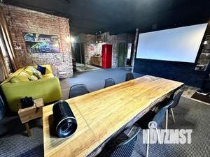 Дом 130м², 1-этажный, посуточно,