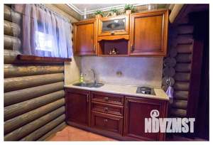 Дом 200м², 1-этажный, посуточно,