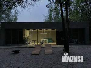 Дом 72м², 1-этажный, посуточно,