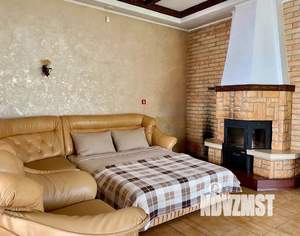 Дом 90м², 1-этажный, посуточно,