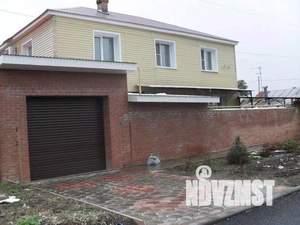 Дом 300м², 2-этажный, посуточно,