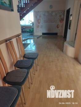 Коттедж 312м², 2-этажный, на длительный срок,