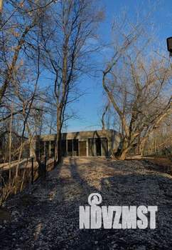 Дом 72м², 1-этажный, посуточно,