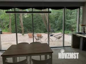 Дом 72м², 1-этажный, посуточно,