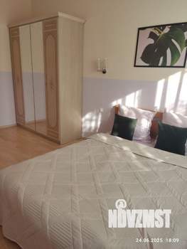 Коттедж 312м², 2-этажный, на длительный срок,