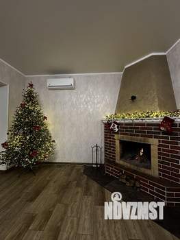 Дом 200м², 2-этажный, посуточно,