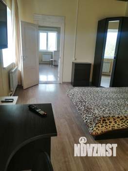 Таунхаус 92м², 2-этажный, на длительный срок,