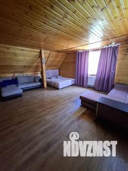 Дом 200м², 2-этажный, посуточно,