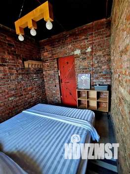 Дом 130м², 1-этажный, посуточно,