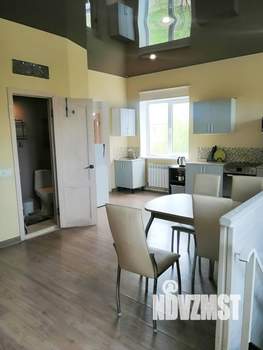 Таунхаус 92м², 2-этажный, на длительный срок,