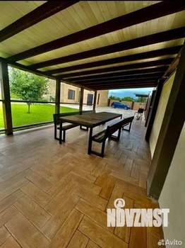 Дом 200м², 2-этажный, посуточно,