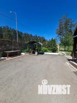 Дом 200м², 2-этажный, посуточно,