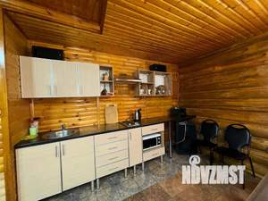 Дом 200м², 2-этажный, посуточно,