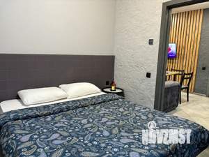 Дом 55м², 1-этажный, посуточно,