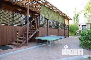 Дом 100м², 1-этажный, посуточно,